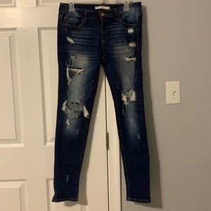 Kancan Skinny
